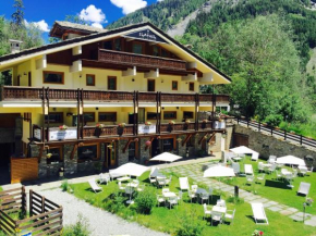 Shatush Hotel Courmayeur